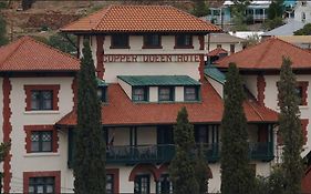 Copper Queen Hotel Bisbee